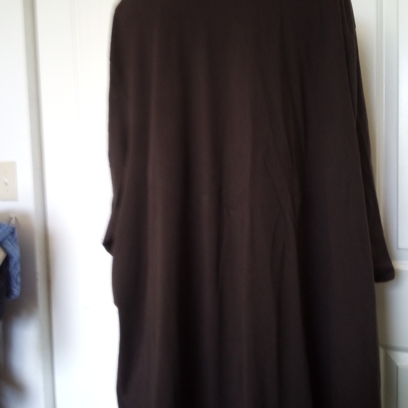 Plus size women's top 7x - Picture 4 of 6